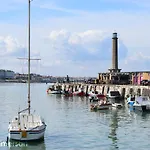 Harbour View - Margate Old Town