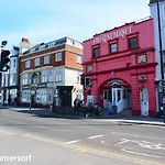 Harbour View - Margate Old Town