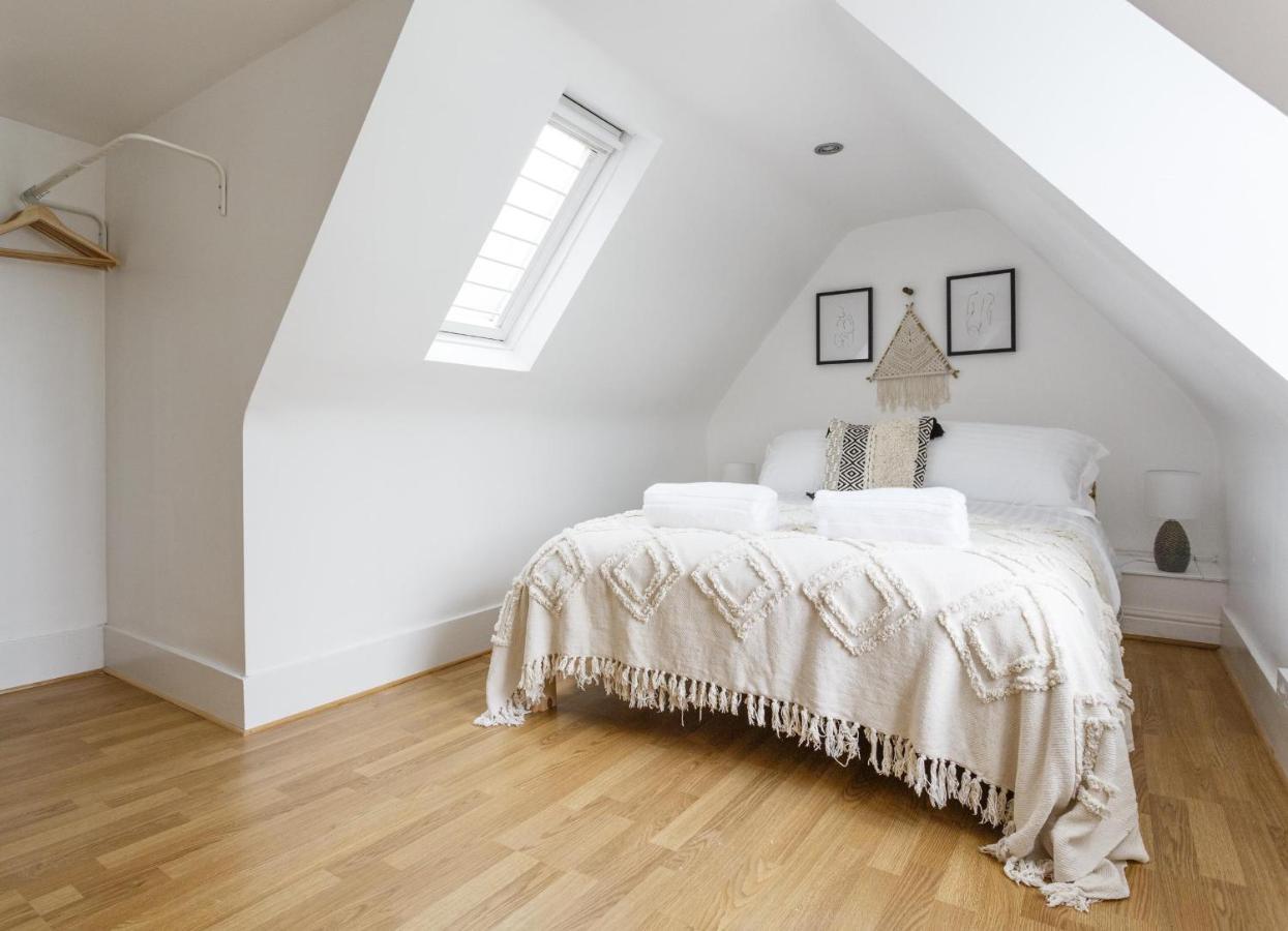 Harbour View - Old Town Holiday home