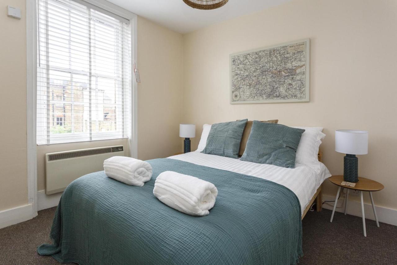 Holiday home Harbour View - Old Town Margate