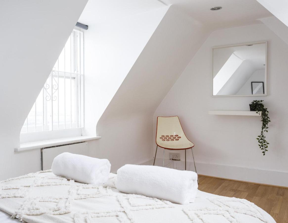 Harbour View - Old Town Holiday home