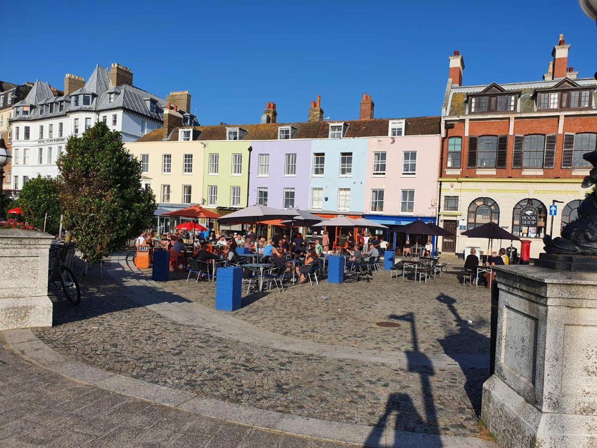 Harbour View - Old Town Holiday home Margate