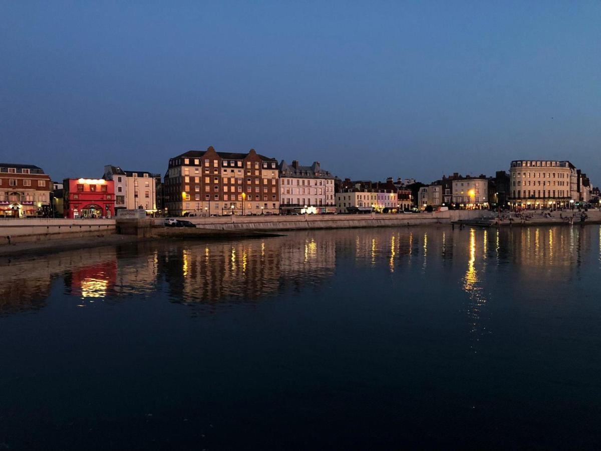 Harbour View - Old Town Holiday home Margate