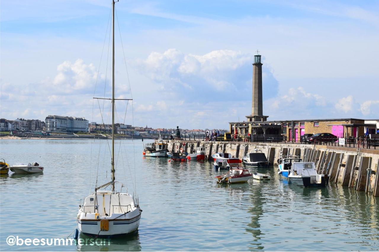 Harbour View - Old Town *